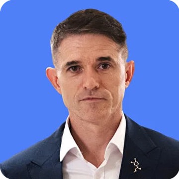 Андрей Торбичев